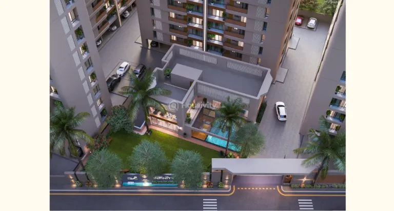 Amardeep Infinity Image 8