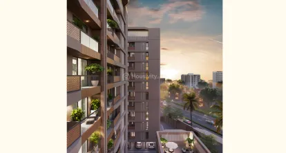 Amardeep Infinity Image 9