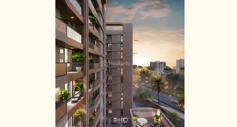 Amardeep Infinity Image 9