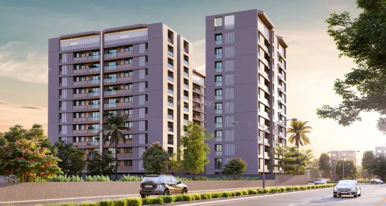 Amardeep Infinity Image 5