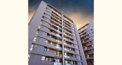 Amardeep Infinity Image 7