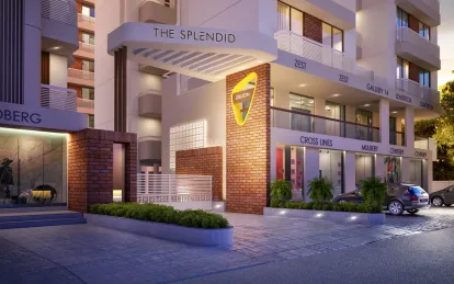 Zillion The Splendid Image 8