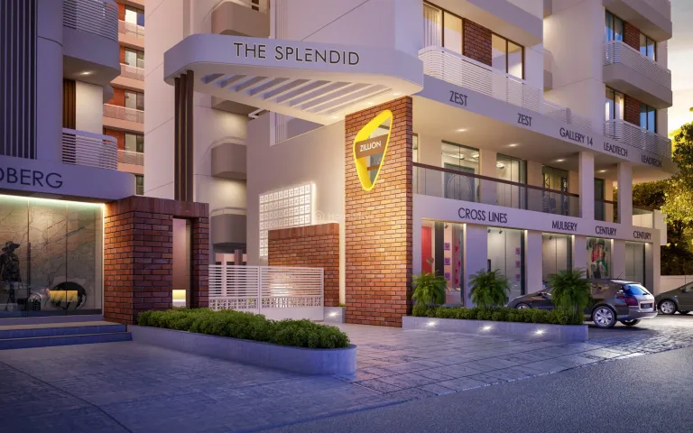 Zillion The Splendid Image 8