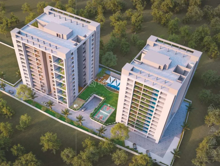 Greenwoods Abode Image 1