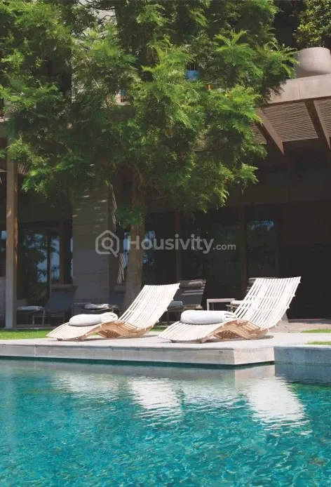 Greenwoods Abode Image 4