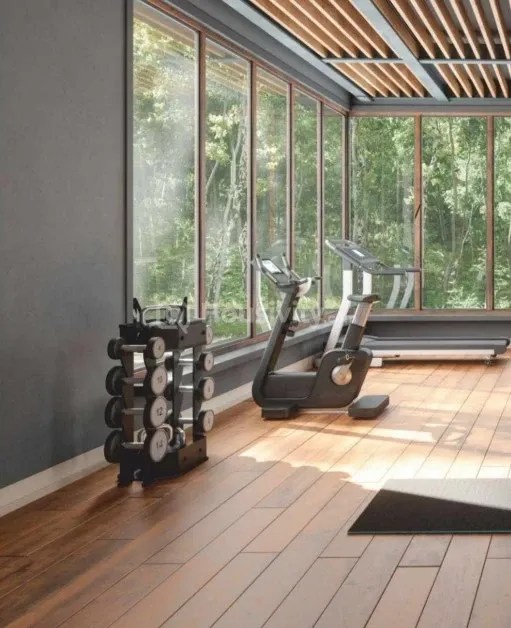 Greenwoods Abode Image 5