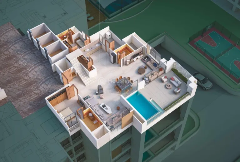 Greenwoods Abode Image 8