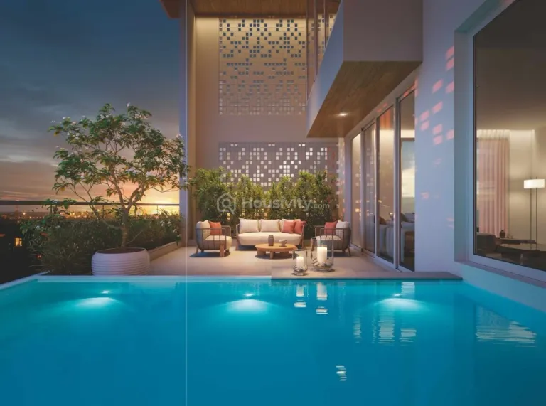 Greenwoods Abode Image 9