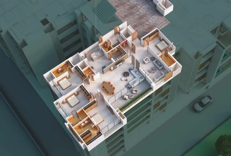 Greenwoods Abode Image 11