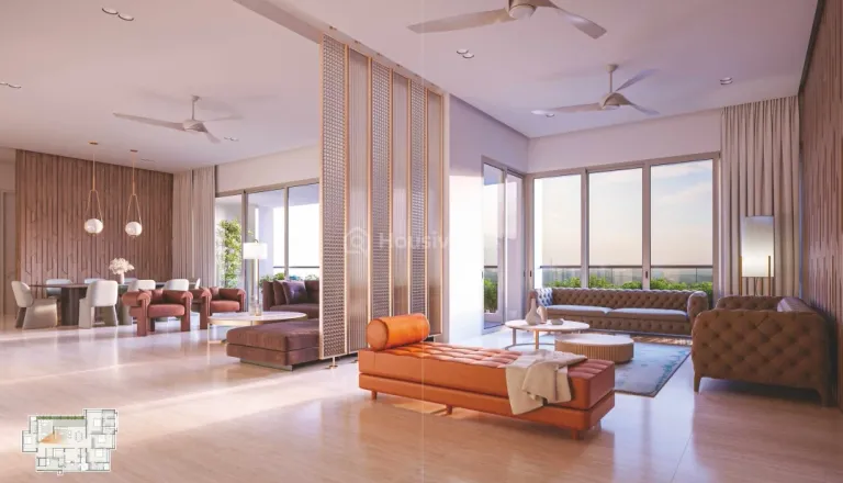 Greenwoods Abode Image 12