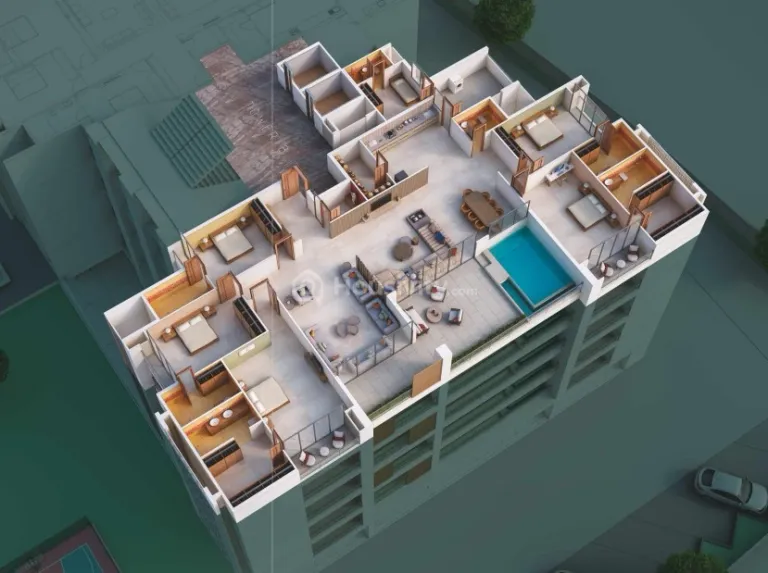 Greenwoods Abode Image 13