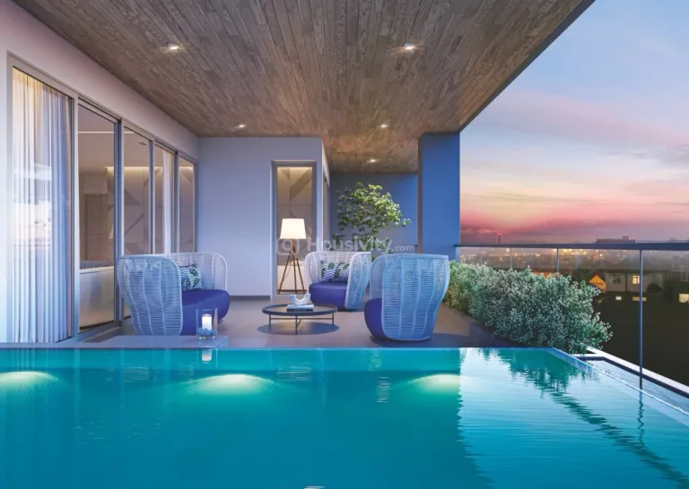 Greenwoods Abode Image 14