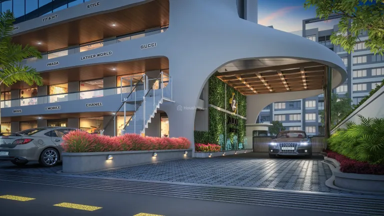 Zillion Sparsh Image 4