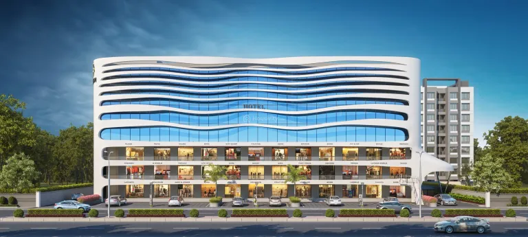 Zillion Sparsh Image 5