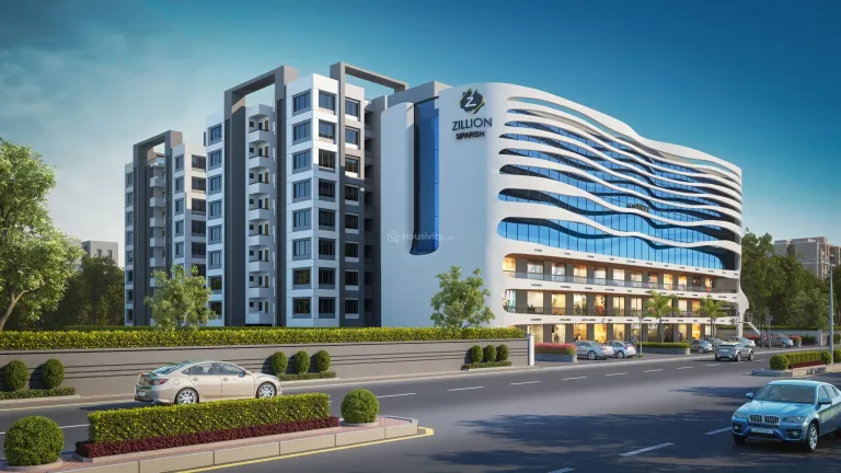 Zillion Sparsh Image 6