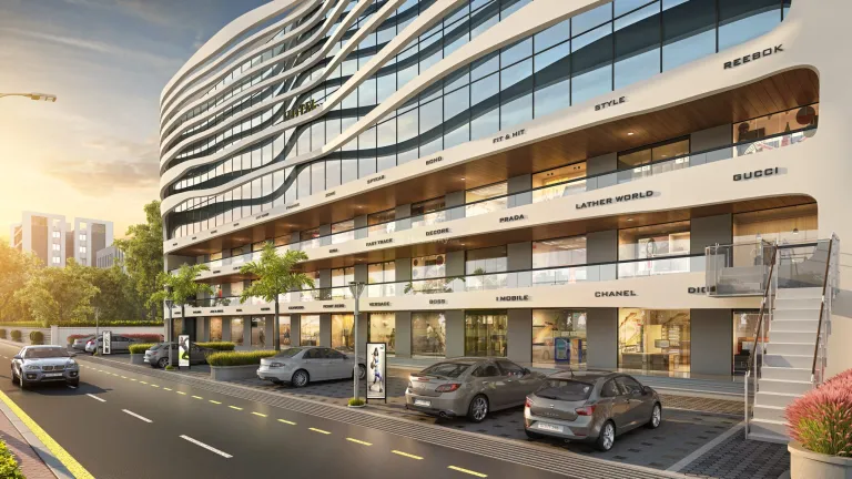 Zillion Sparsh Image 9