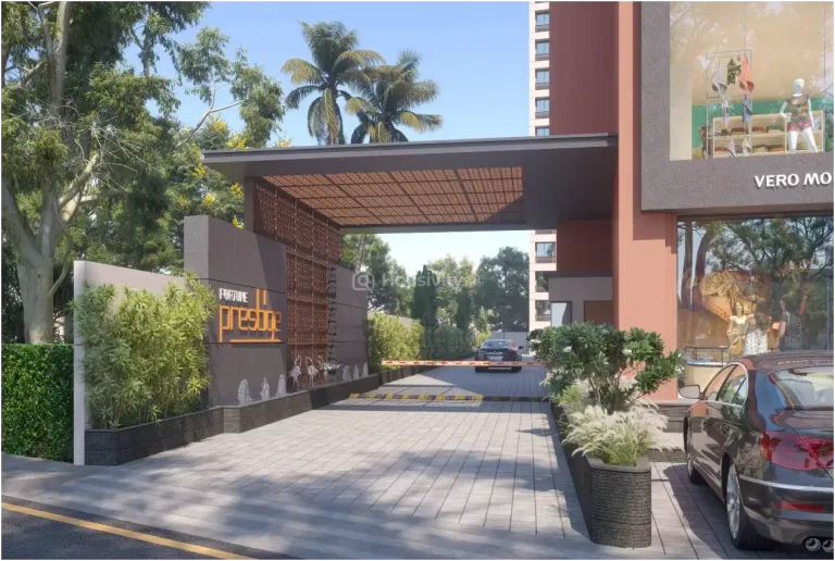 Fortune Prestige Image 8