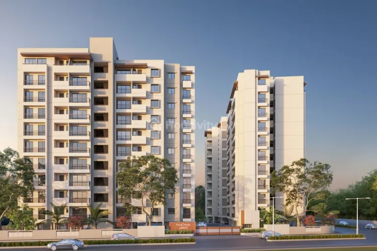 Pancham Aristo Thumbnail