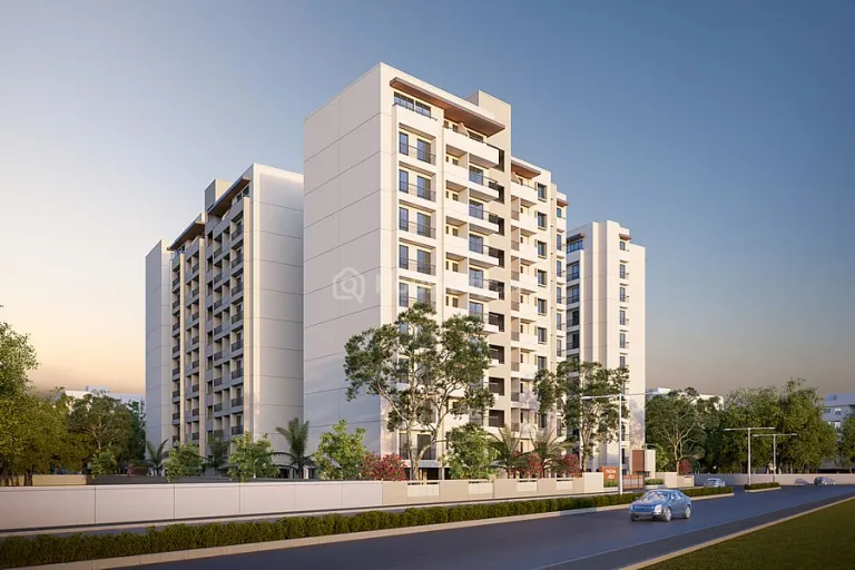 Pancham Aristo Image 1