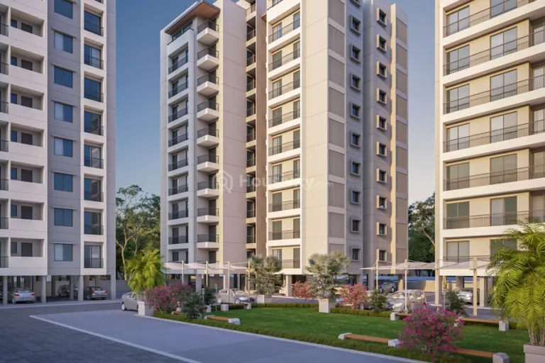 Pancham Aristo Image 4