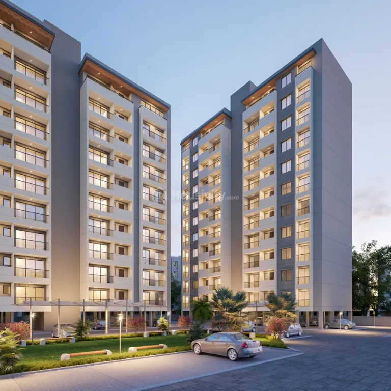 Pancham Aristo Image 5