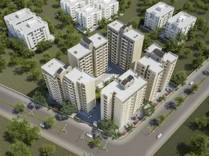 Pancham Aristo Image 8