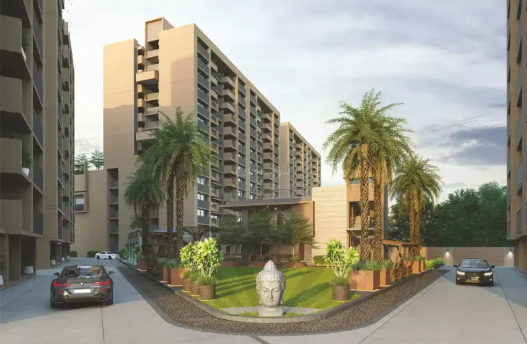 Darshanam Bliss Image 4