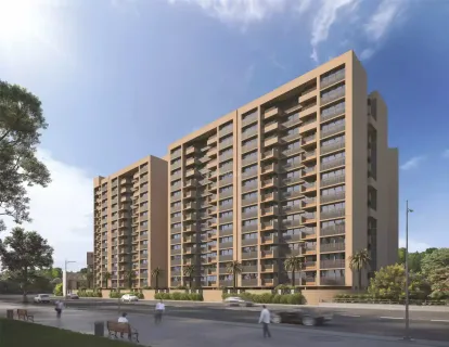 Darshanam Bliss Image 6