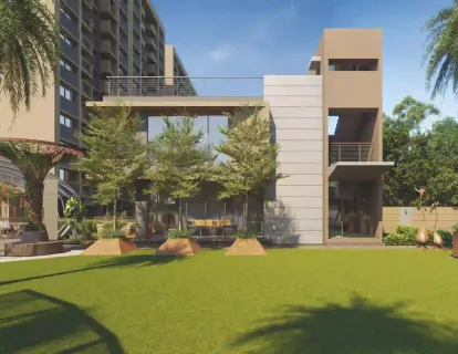 Darshanam Bliss Image 7