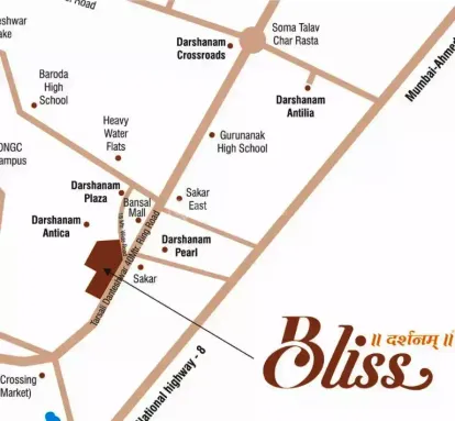 Darshanam Bliss Image 13