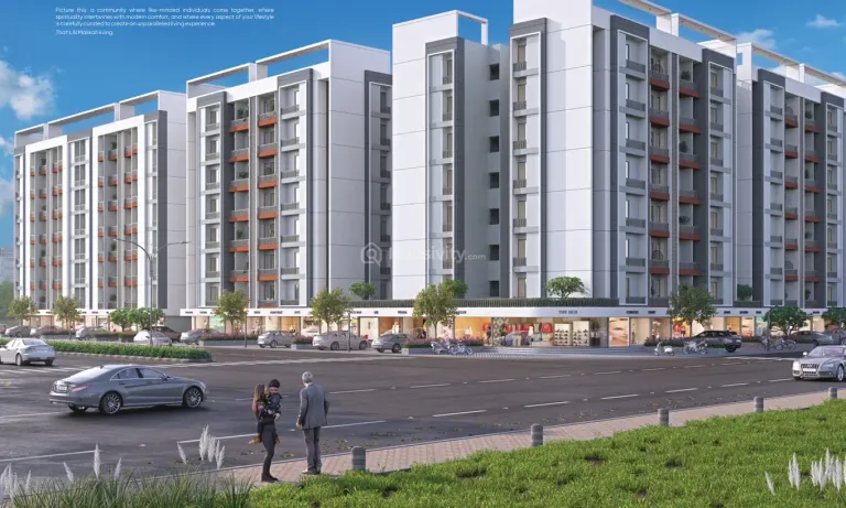 Al Makkah Height Image 1