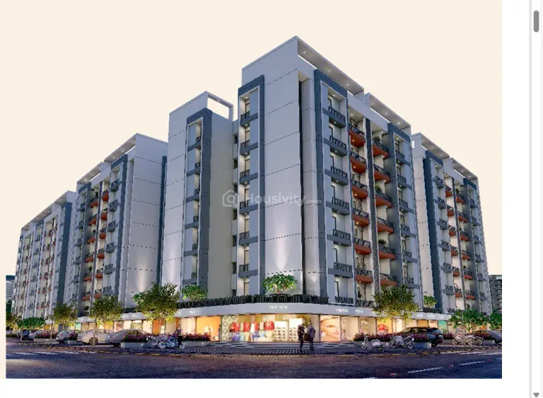 Al Makkah Height Image 3