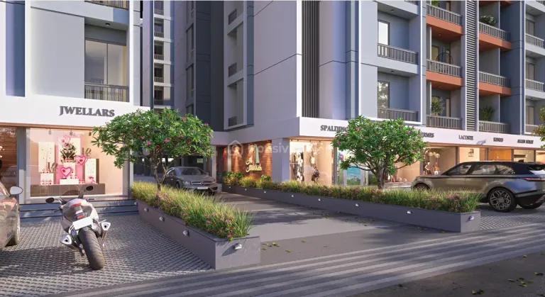 Al Makkah Height Image 4