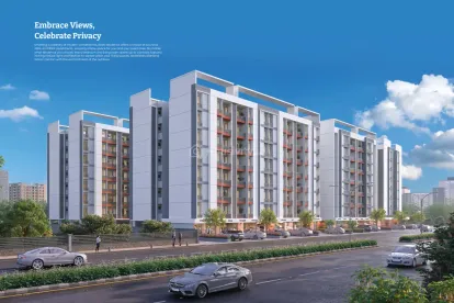 Al Makkah Height Image 5