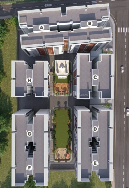 Al Makkah Height Image 6