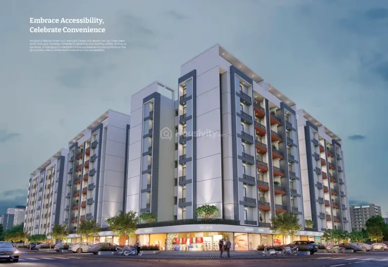 Al Makkah Height Image 7