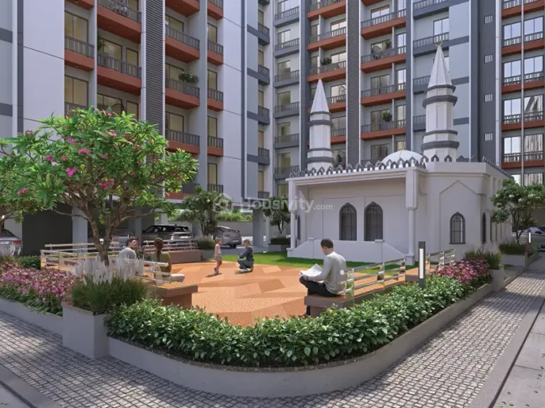 Al Makkah Height Image 8