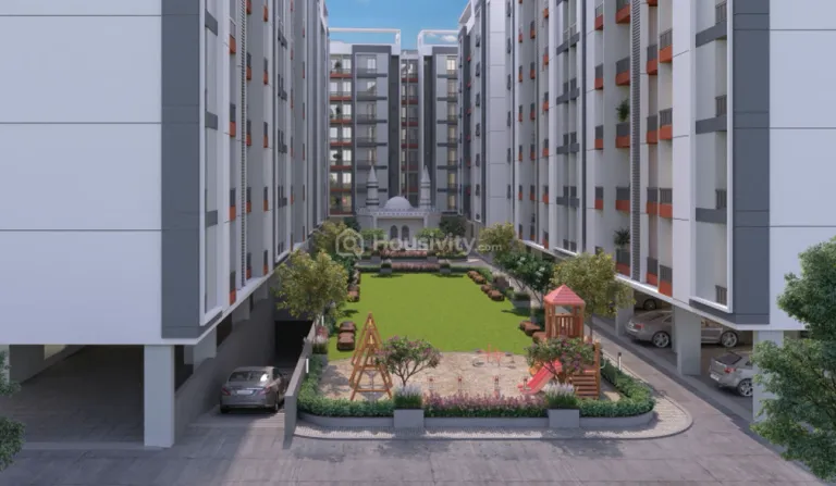 Al Makkah Height Image 9