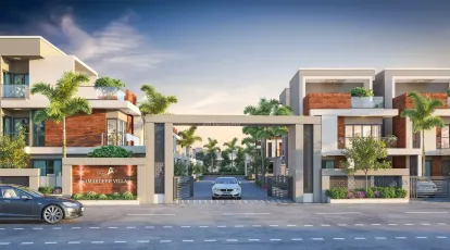 Amardeep Villa Image 1