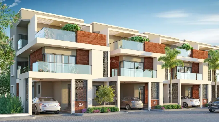 Amardeep Villa Image 2
