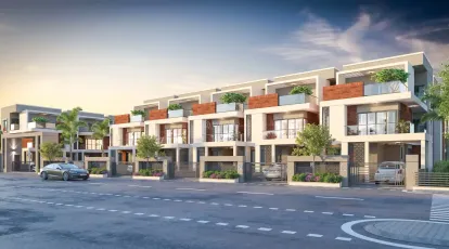 Amardeep Villa Image 4