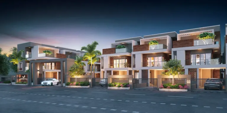 Amardeep Villa Image 5