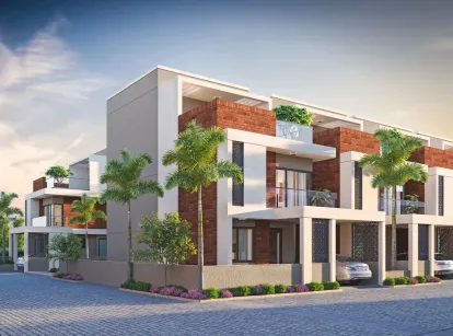Amardeep Villa Image 8