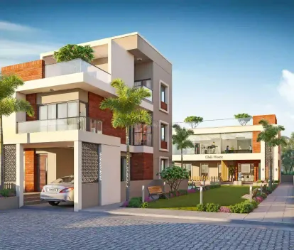 Amardeep Villa Image 9