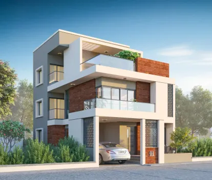 Amardeep Villa Image 10