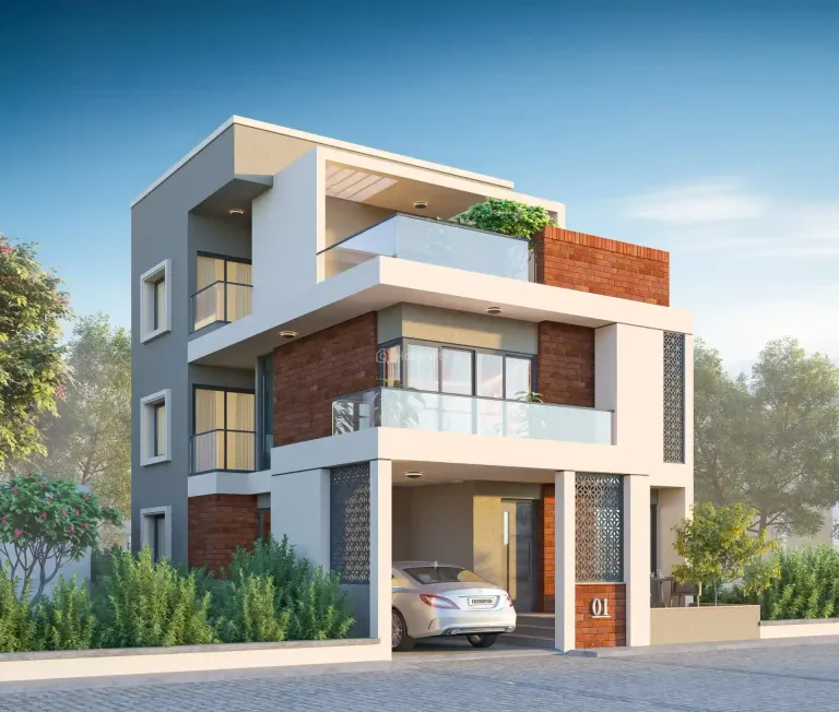 Amardeep Villa Image 10