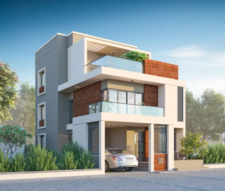 Amardeep Villa Image 11