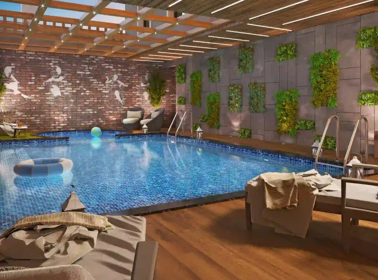 Amardeep Villa Image 16