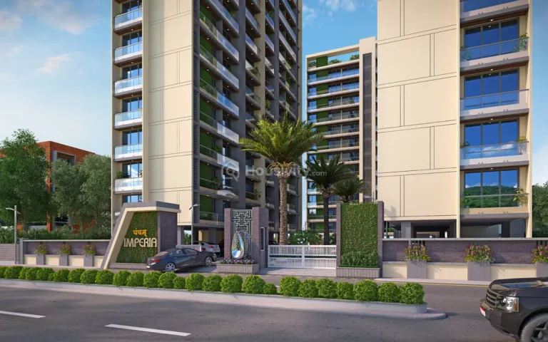 Pancham imperia Image 1