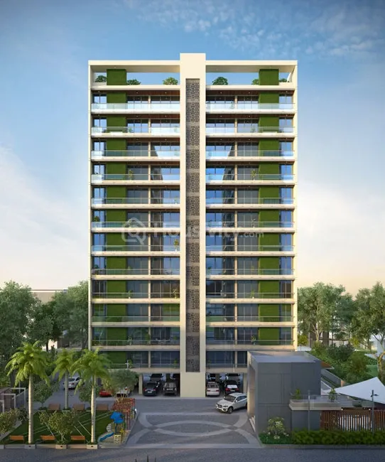 Pancham imperia Image 3
